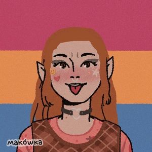 Meet your Posher, Madelyn